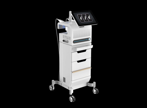 Advanced HIFU Face Lifting Machine in USA | Beijing Sanhe Company.jpg