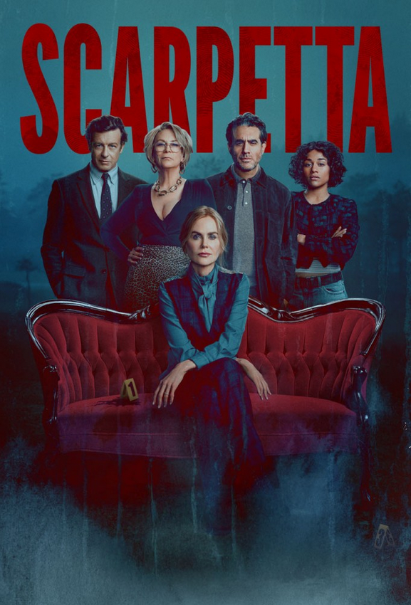Scarpetta (2026) (Sezon 1) MULTi.1080p.AMZN.WEB-DL.H264-Mixio | Lektor i Napisy PL