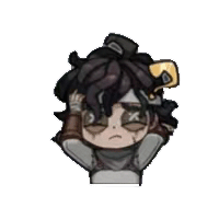 病患表情 疑惑.gif