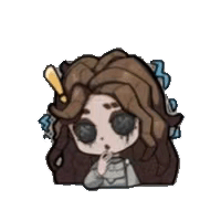 心理学家表情 感叹.gif