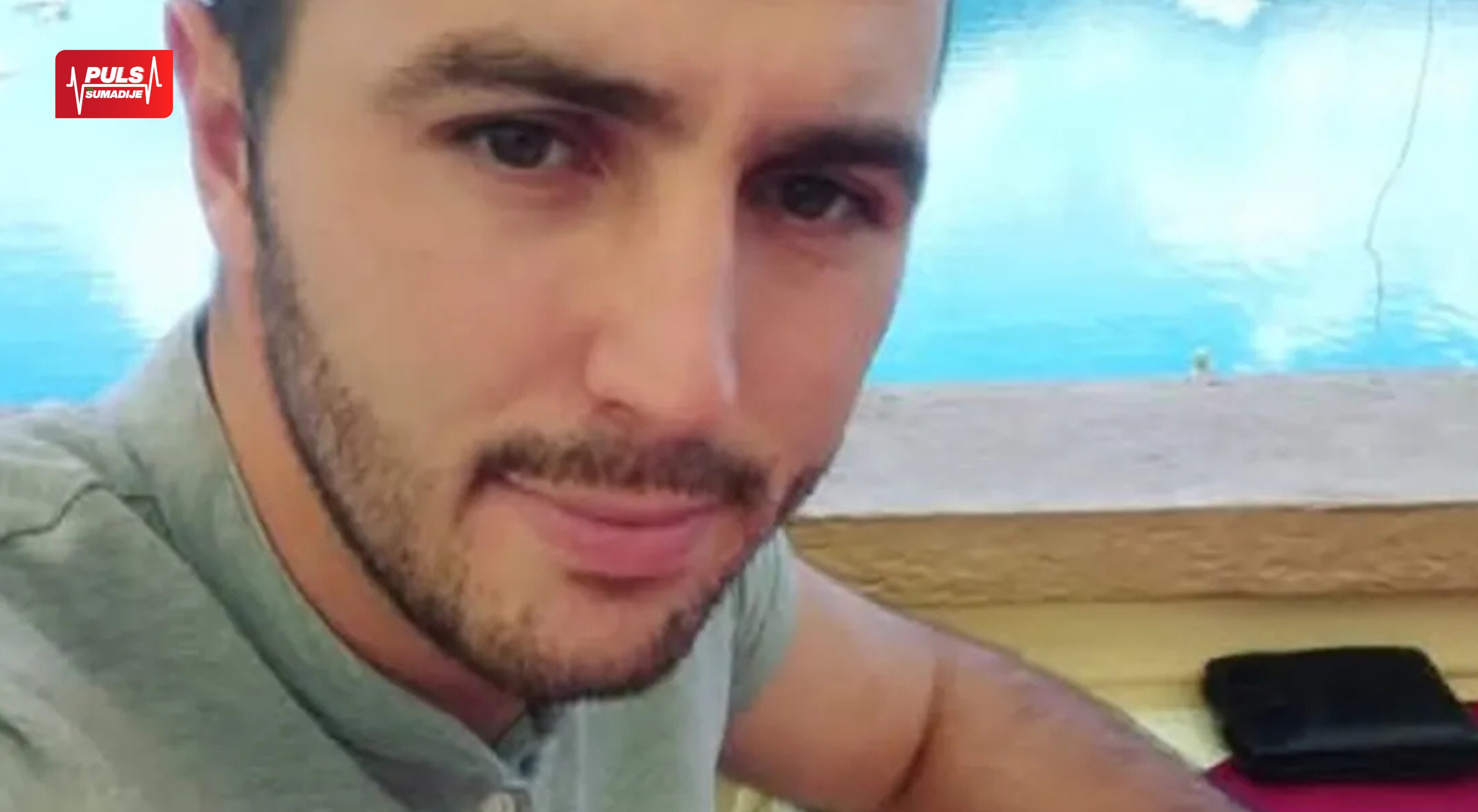 MISTERIJA SMRTI KRAGUJEVČANINA: Nađen mrtav kod auta, kilometrima trošio novac, porodica traži istinu!
