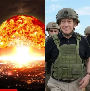 المستشار السابق للبنتاغون الجنرال الأمريكي دوغلاس ماكغريغور: "إذا استُخدم سلاح نووي فسيكون ذلك من قبل نتنياهو وحكومته، وليس من قبلنا. كلما ازداد يأس إ...