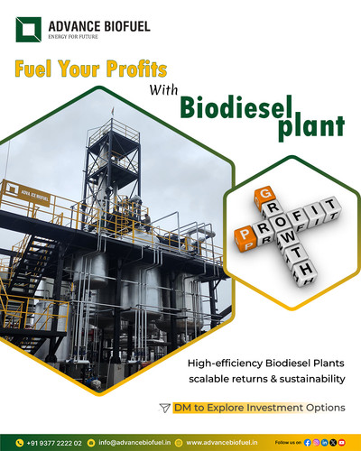 Biodiesel Plant in Ahmedabad.jpg