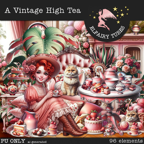 2. A vintage High Tea EF.jpg