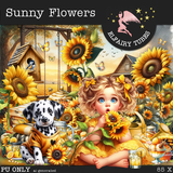 Sunny Flowers EF