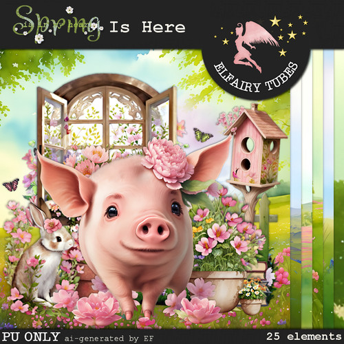 1. Spring Is Here.jpg