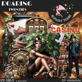 2. Roaring Twenties EF