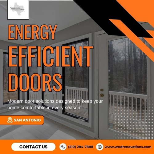 Energy Efficient Doors San Antonio.jpg
