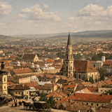 Cluj