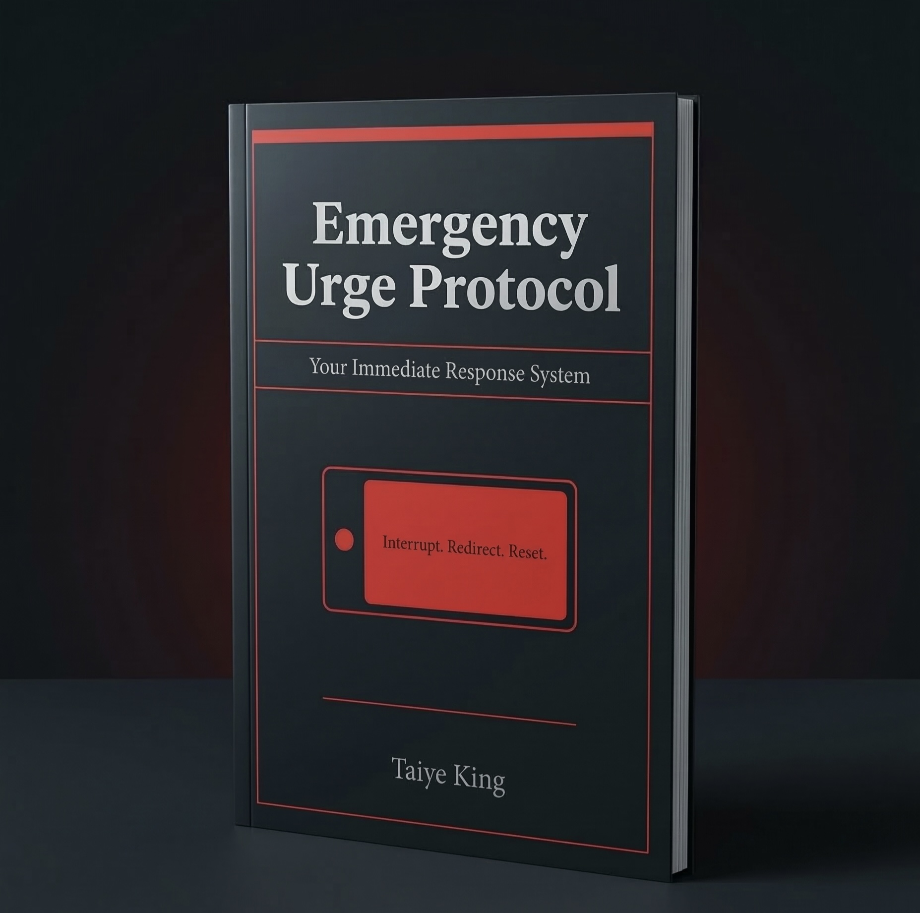 Emergency Urge Protocol
