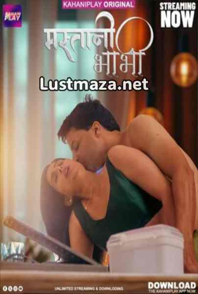 Mastani Bhabhi (2026) S01 E04-E06 Kahaniplay Hindi Hot Web Series | WEB-DL X264 1080p 720p 480p | Download