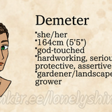 Demeter