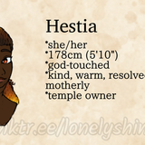 Hestia