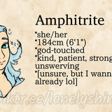 Amphitrite (sd)