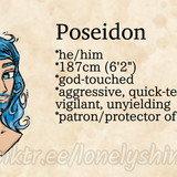 Poseidon (sd)