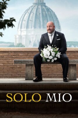 Solo Mio [2026] [DVD-Custom] [Latino]