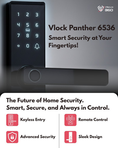Vlock Panther 6536 Smart Security at Your Fingertips!.jpg