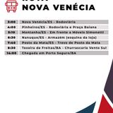 Nova venecia bus simonetti