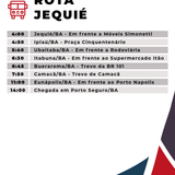 Jequié bus simonetti