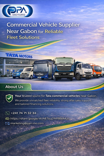 Best Vehicle Distributor near Gabon.png