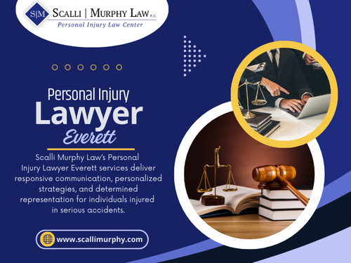 If your claim seems to be stalling without clear communication, it may be time to consult a personal injury lawyer everett residents turn to for clarity and support.

Scalli Murphy Law, P.C.
Address:- 537 Broadway, Everett, MA 02149, United States
Phone No:-  +16173877000

Find Us On Google Map: https://maps.app.goo.gl/88aZUcihS4XpPbMDA

Read Our Blog :

https://medium.com/@scallimurphylawma/best-personal-injury-lawyer-massachusetts-7e4dd12a6bd8
https://scallimurphylaw.mystrikingly.com/blog/wrongful-death-lawyer-everett
https://scallimurphylawma.wixsite.com/scallimurphylaw/post/everett-wrongful-death-lawyer

More Links:
https://lnk.bio/scallimurphylaw
https://myanimelist.net/profile/scallimurphylaw
https://www.behance.net/scallimurphylaw