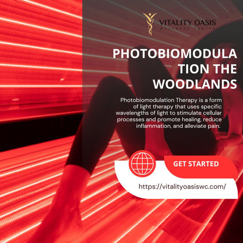 Photobiomodulation Therapy in The Woodlands Natural Healing.jpg