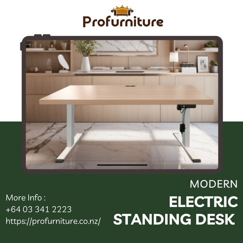 Modern Electric Standing Desk For Home & Office.jpg