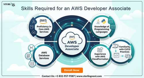Skills Required for an AWS Developer Associate.png