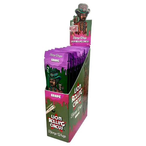 Blunt Hemp Wrap Lion Tradicional Sabor Uva (2).jpg