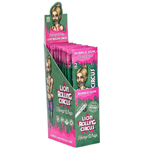 Blunt Hemp Wrap Lion Tradicional Sabor Chiclete (2).jpg