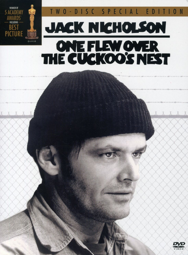 Lot nad kukułczym gniazdem / One Flew Over the Cuckoo's Nest (1975) MULTi.1080p.WEB-DL.H264-Mixio | Lektor i Napisy PL