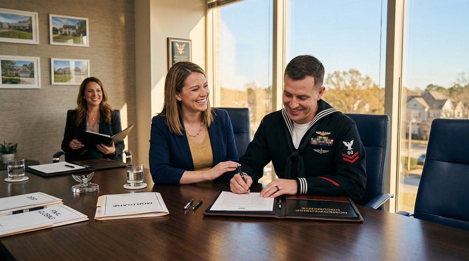 VA Loan Closing Costs Explained: What San Antonio Buyers Actually Pay in 2026,Christopher Beal