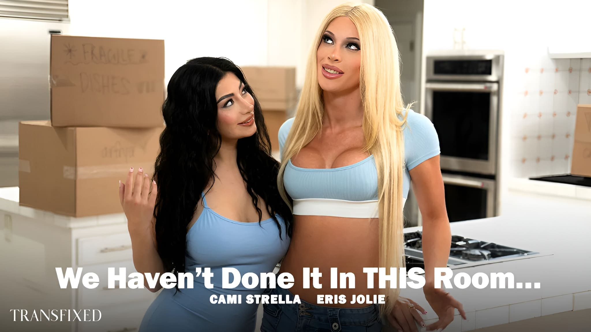 Transfixed 26 03 11 Cami Strella and Eris Jolie – We Havent Done It In This Room