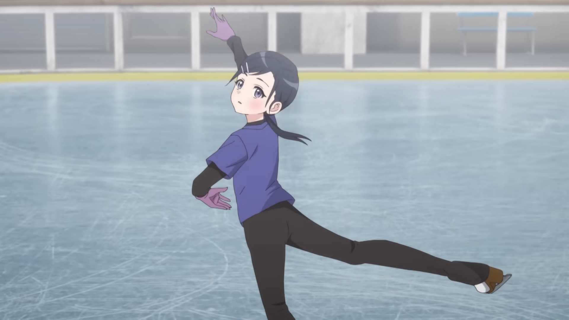 [26冬] 金牌得主 22 完結灑花 劇場版快來 - 希洽 - PTT.BEST 批踢踢爆文 2