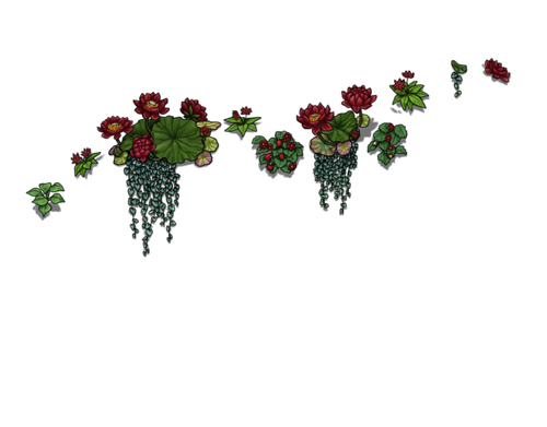 flowers maroon female.png