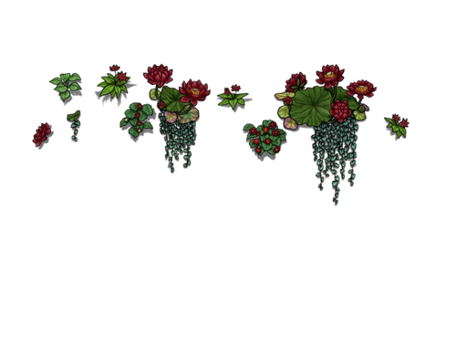 flowers maroon male.png