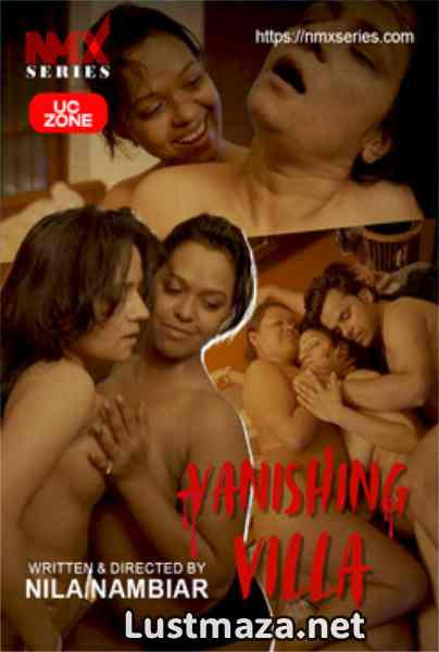 Vanishing Villa (2026) Uncut Nmxseries Malayalam Hot Short Film | WEB-DL X264 1080p Download