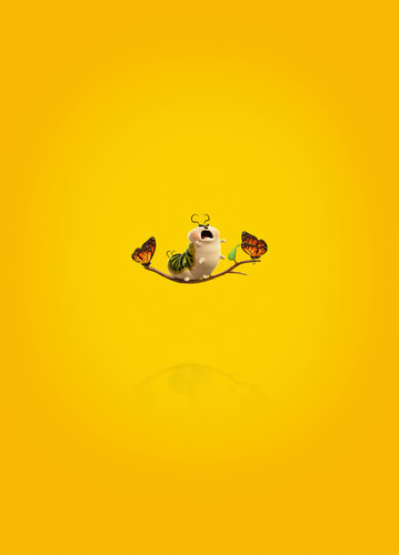 [4950x6900]Hoppers Char 10 Art