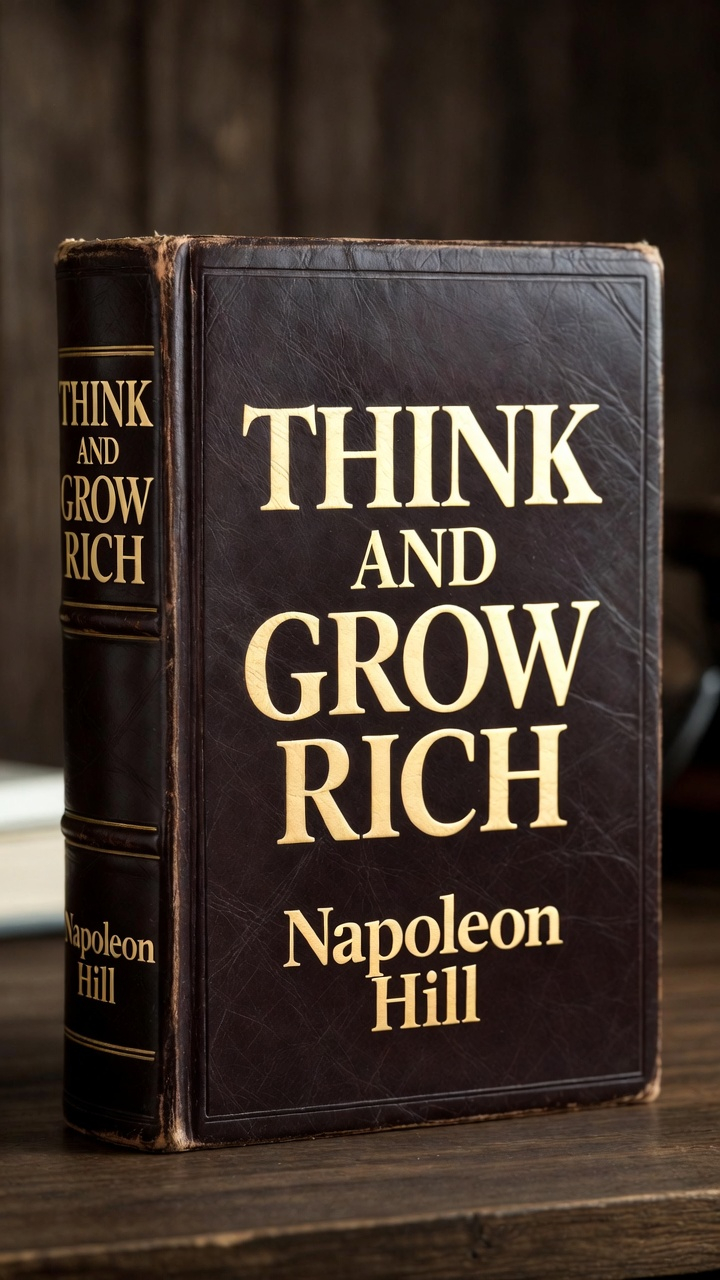 Think and Grow Rich