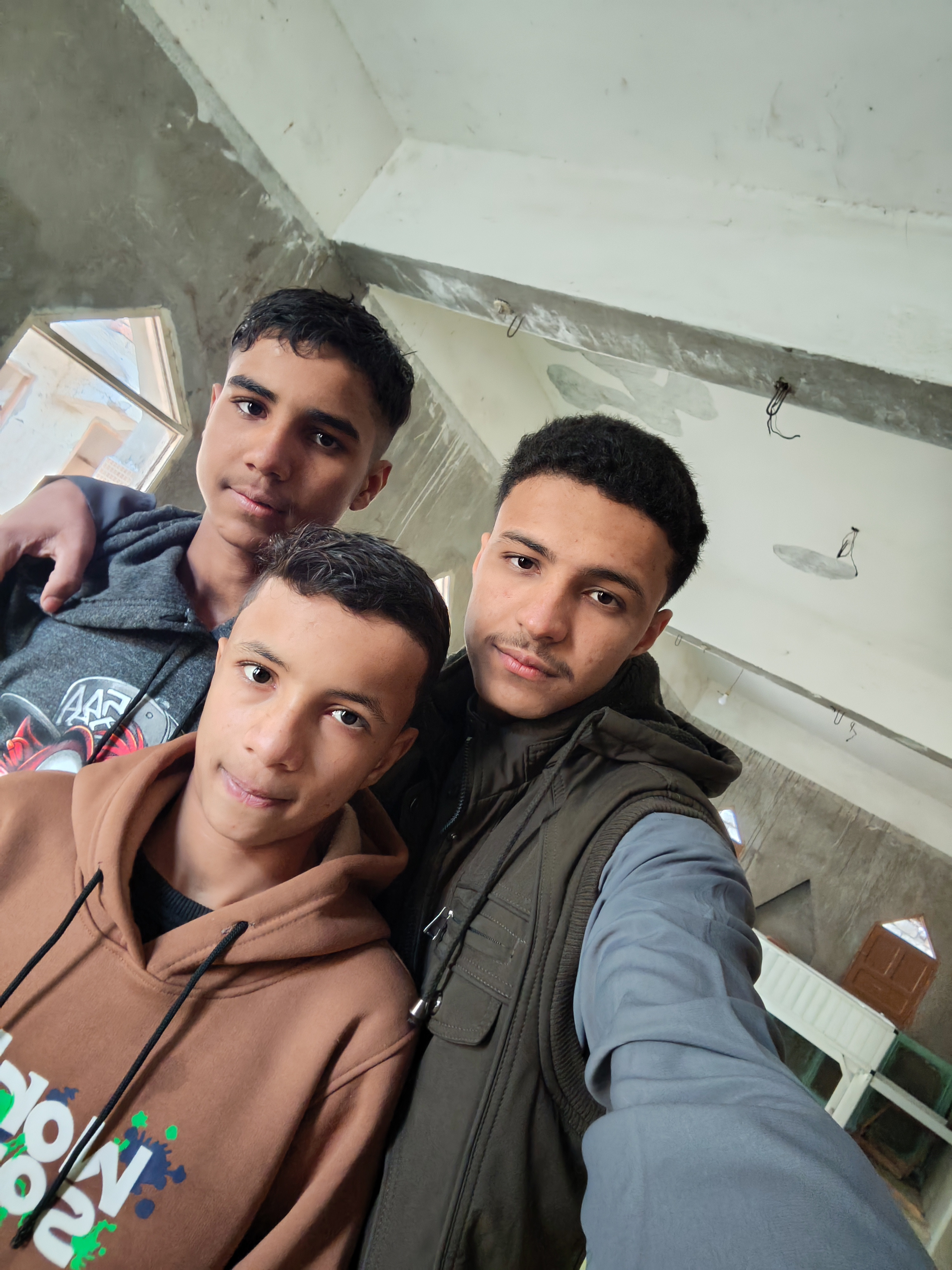 Account Afnan AI Photo