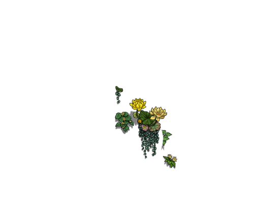 flowering yellow cub.png