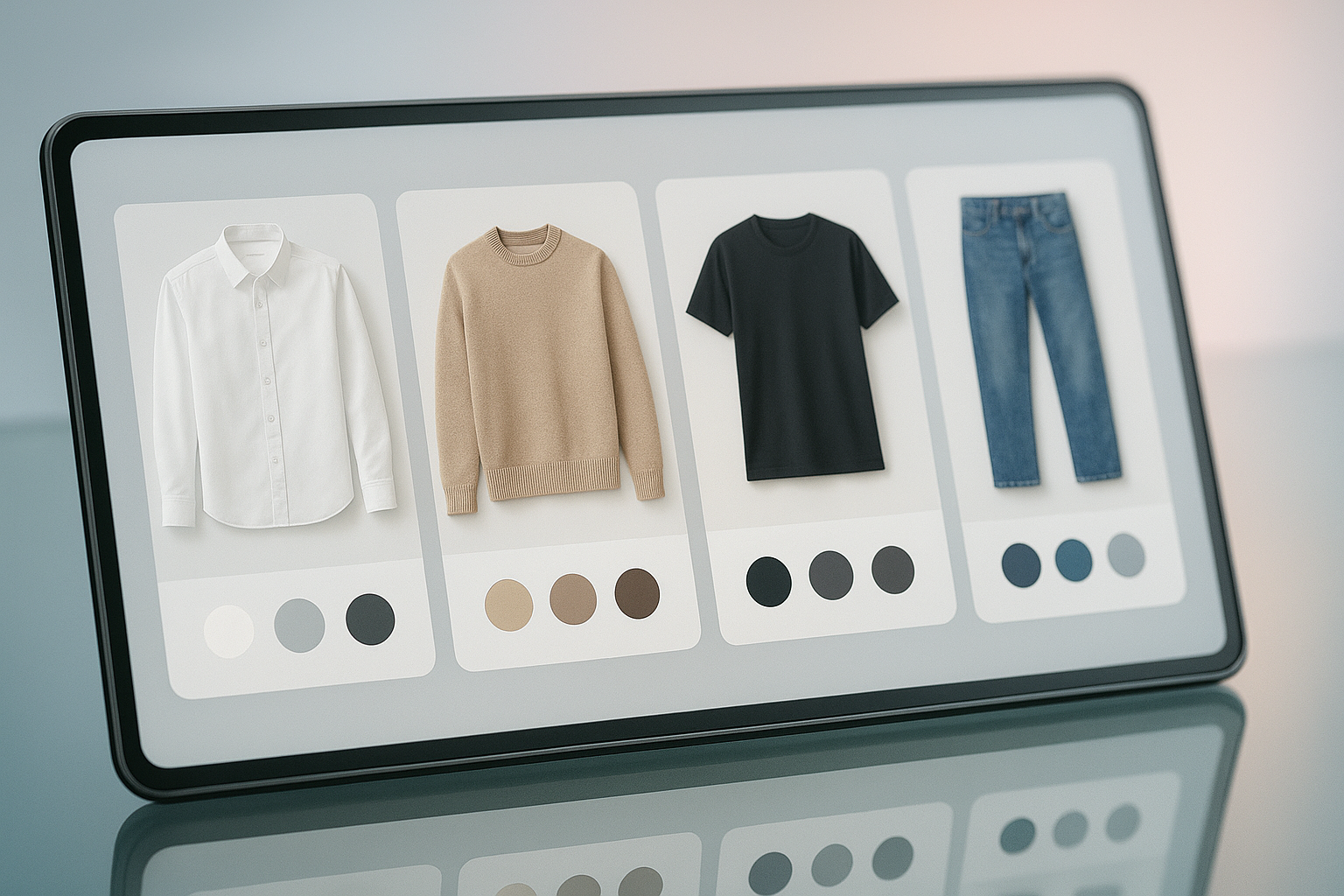 How To Add Color Swatches To Shopify Collection Pages Fast