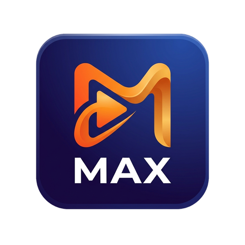 PlayTv Max icon