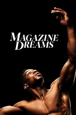 Magazine Dreams [2025] [DVD5-R1] [Sub]