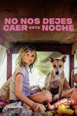 Don’t Let’s Go To The Dogs Tonight [2025] [DVD5-R1] [Latino]