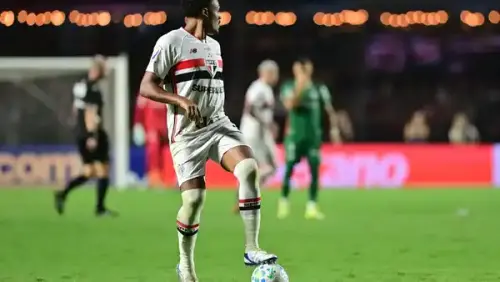 Sabino analisa críticas da Torcida do São Paulo e enaltece o estilo de jogo de Roger