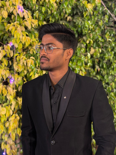 Atul Sharma