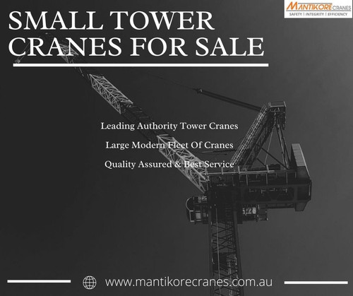 Small tower cranes for sale.jpg