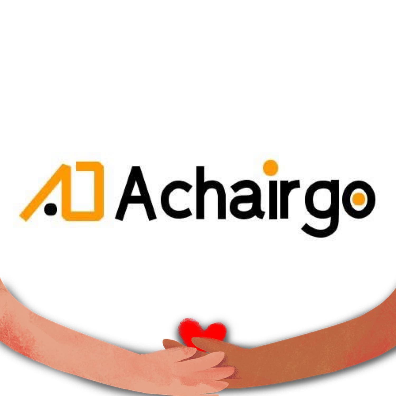 Achairgo logo