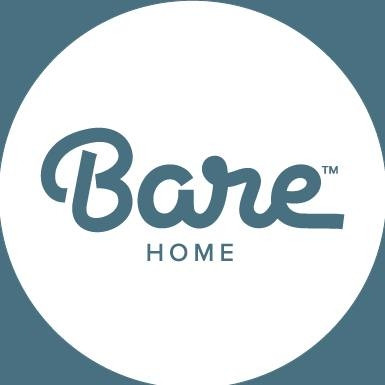 Bare Home logo